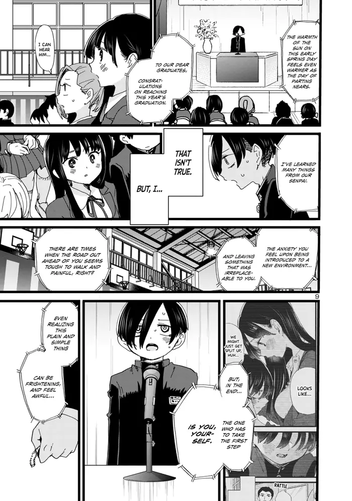 The Dangers in My Heart Chapter 84 image 10_optimized